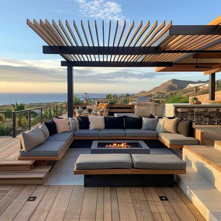 Outdoor Furniture
